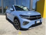 VOLKSWAGEN T-Cross 1.0 TSI 115 CV R-Line Plus rif. 23788829