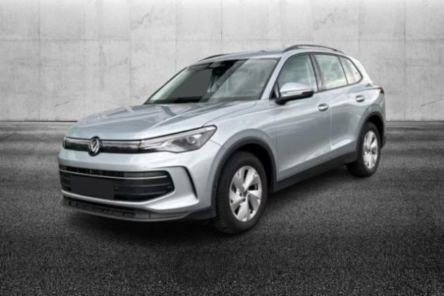 VOLKSWAGEN Tiguan 2.0 TDI 150 CV DSG Life rif. 23758022