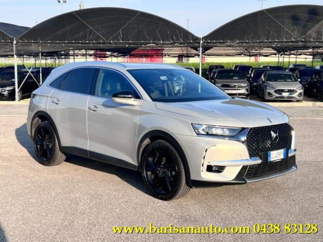DS AUTOMOBILES DS 7 Crossback BlueHDi 130 aut. Grand Chic rif. 23479171 - Foto 2