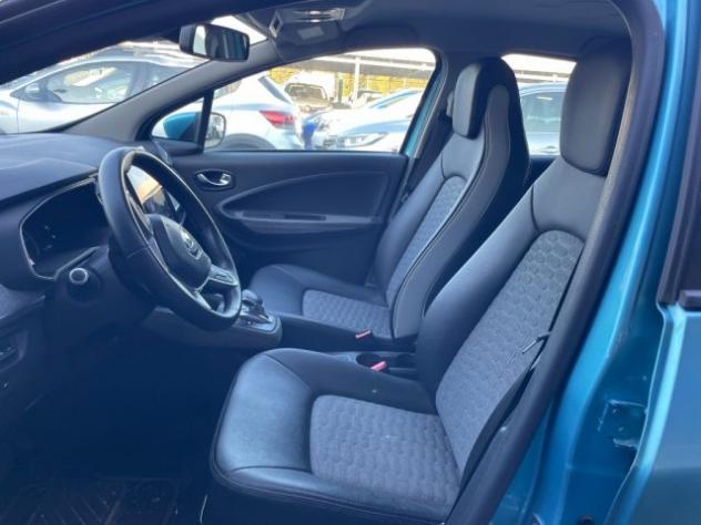 RENAULT ZOE Intens R135 Flex rif. 19936889 - Foto 7