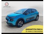 Citroën C3 3ª serie PureTech 83 S&S Shine