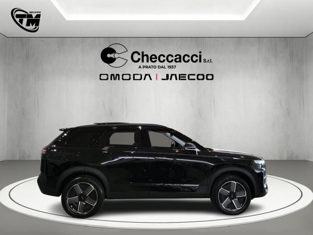 JAECOO J7 Jaecoo 7 SHS-P 1.5 tgdi phev Exclusive auto *IVA ESPOSTA* - Foto 4