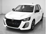 Peugeot 208 Active Puretech 75 S/S