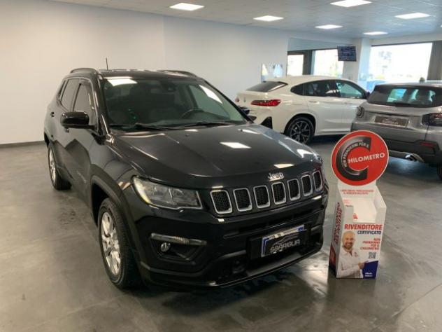 JEEP Compass 1.6 Multijet 2WD Limited rif. 23816257