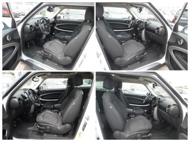 Mini Cooper 1.6 D Business Paceman - Foto 10