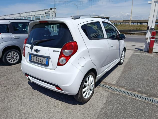Chevrolet Spark 1.0 LS GPL - Foto 7