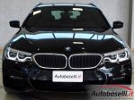 BMW 520 D 48V TOURING MSPORT AUTOMATICA STEPTRONIC rif. 23969537