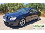 Mercedes-benz CLK 220 CDI cat Avantgarde (M1388)