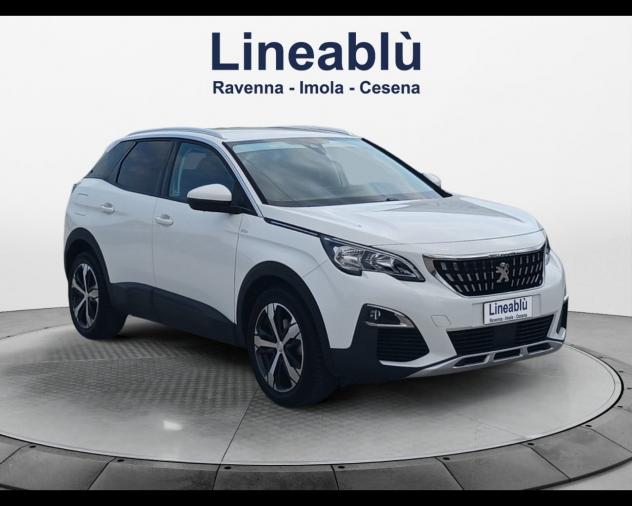 Peugeot 3008 3008 2ª serie - 3008 PureTech Turbo 130 S&S Allure - Foto 7