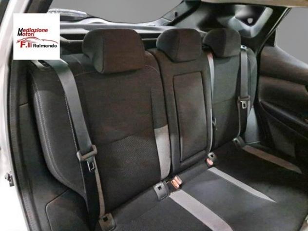 Nissan Qashqai 1.5 dCi 115 CV Business 50.000KM - Foto 9