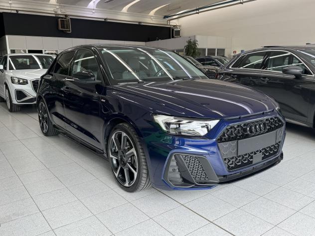 Audi A1 Sportback 30 TFSI S tronic S line edition - GAR. AUDI 4 ANNI - Foto 3