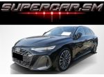 AUDI A6 Avant TDI QUATTRO S LINE MATRIX 20 rif. 23882890