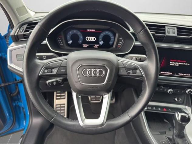 AUDI Q3 SPB 35 TDI S tronic S line Sline rif. 22983620 - Foto 9