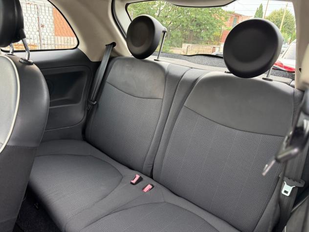 Fiat 500 1.2 Lounge - Euro6B - Full opt - Superprezzo - Tutto incluso - Foto 8