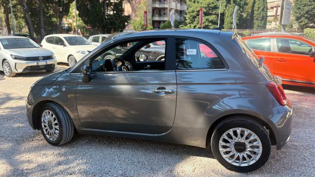 FIAT 500 Hybrid 1.0 70cv Ibrido Dolcevita PROMO FINANZIAMENTO 12 MESI DI GARANZIA - Foto 5