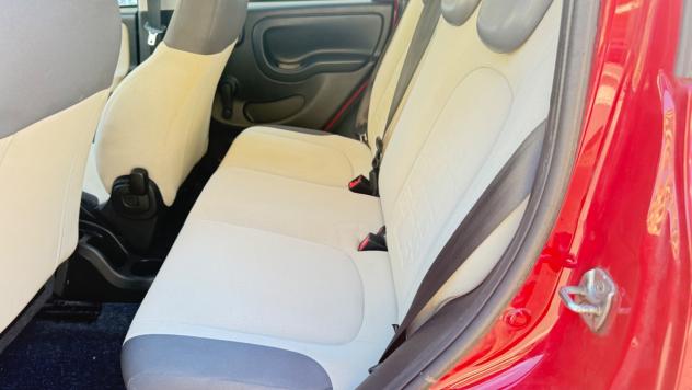 Fiat Panda 1.2 Lounge - Foto 8