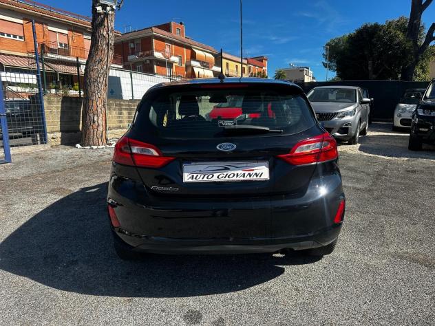 Ford Fiesta 1.1 85 CV 5 porte Plus - Foto 4