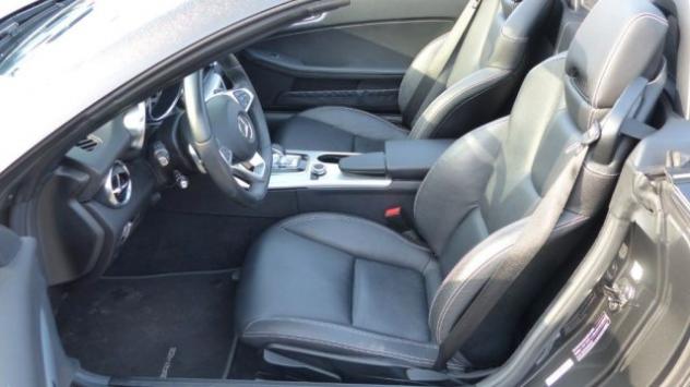 MERCEDES-BENZ SLC 200 Premium AMG rif. 22078991 - Foto 7