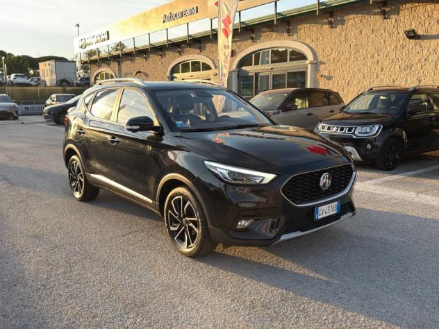 MG ZS 2021 1.5 Luxury - Foto 3