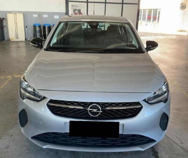 Opel Corsa 1.2 5 Porte Euro 6d
