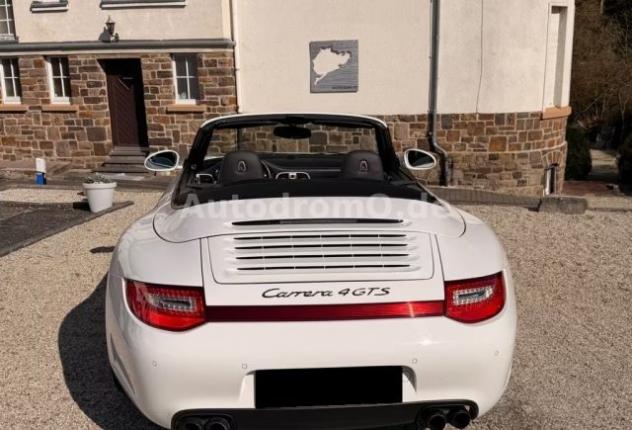 PORSCHE 997 3.8 Carrera 4 GTS rif. 23980189 - Foto 10