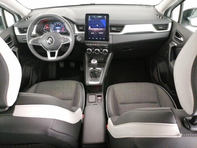 Renault Captur 1.0 tce Techno Gpl 100cv - Foto 9