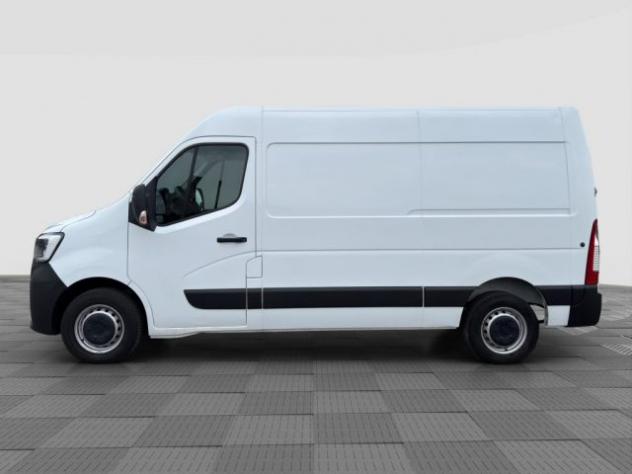 RENAULT Master Master T35 2.3 dCi 135 PM-TM Furgone Ice rif. 23939830 - Foto 2