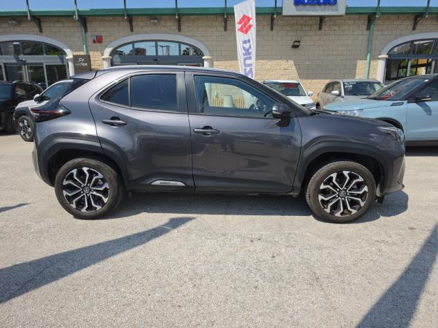 Toyota Yaris Cross 1.5H (116 CV) E-CVT Trend - Foto 4