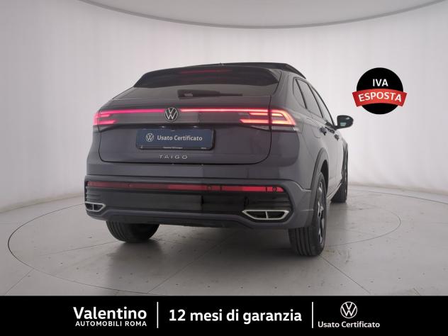 Volkswagen Taigo 1.0 TSI DSG R-Line - Foto 3