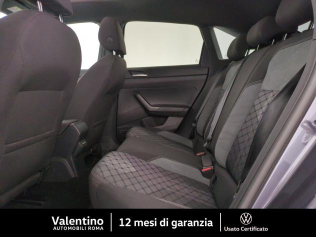 Volkswagen Taigo 1.5 TSI DSG R-LINE ACT - Foto 10