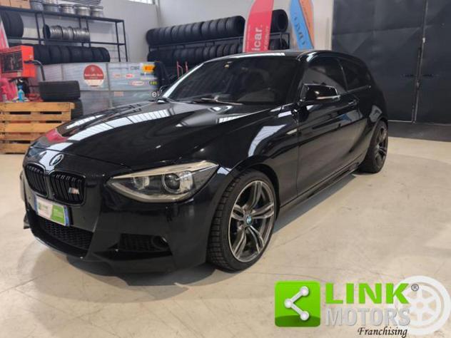 BMW 125 d 3p. Msport rif. 23798014 - Foto 4
