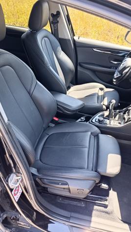 Bmw 216 216d Active Tourer Sport - Foto 8
