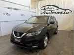 Nissan Qashqai Qashqai 1.5 dci 115cv TUA DA 169,00 AL MESE