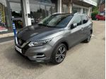 NISSAN Qashqai 1.5 dCi 115 CV N-Connecta rif. 24007716
