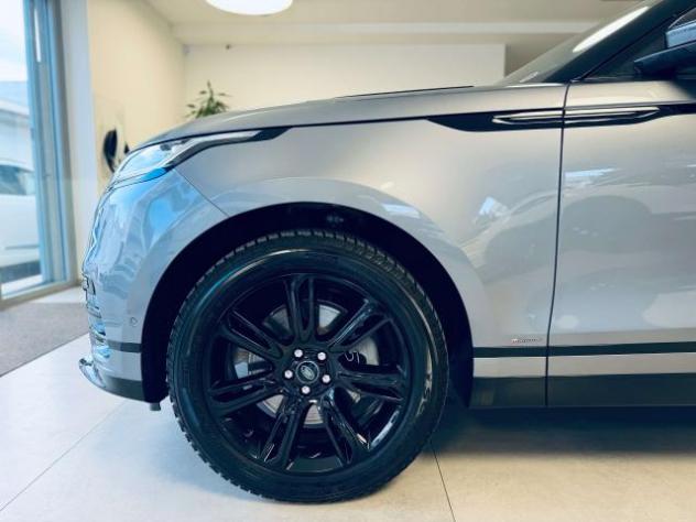 Land Rover Range Rover Velar 2.0d i4 mhev R-Dynamic SE 4wd 204cv auto - Foto 8