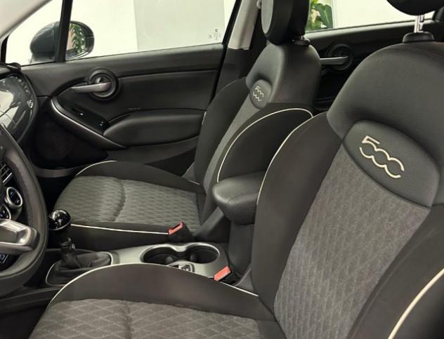 FIAT 500X 1.3 MultiJet 95 CV Business rif. 21921386 - Foto 7