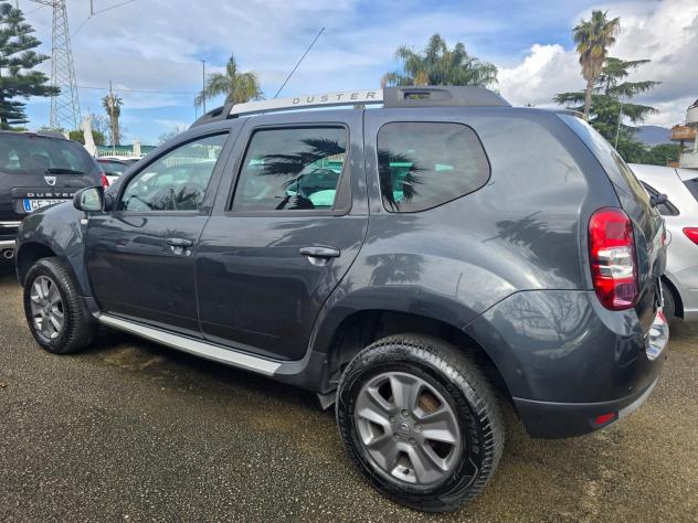 Dacia Duster Duster 1.5 dCi 110CV 4x2 Lauréate - Foto 9