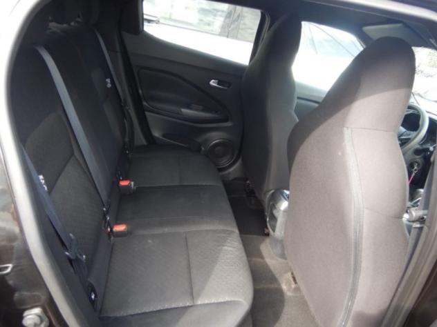 Nissan Juke 1.0 DIG-T 117 CV DCT Business - Foto 6