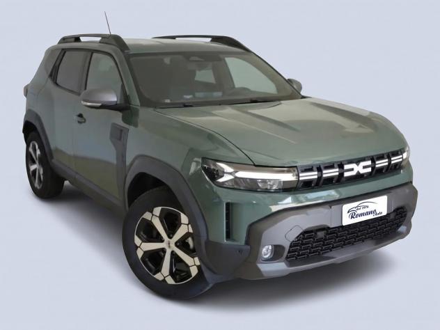 NEW DACIA - Duster - Eco-G 120 CV Journey#NEW MODEL! - Foto 2