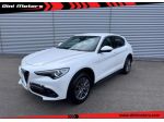 ALFA ROMEO Stelvio 2.2 Turbodiesel perla 210 CV AT8 Q4 Super 4x4 4WD rif. 2 &hellip;