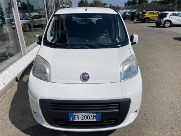 FIAT Qubo 1.4 8V 77 CV Dynamic Natural Power rif. 24053908 - Foto 4