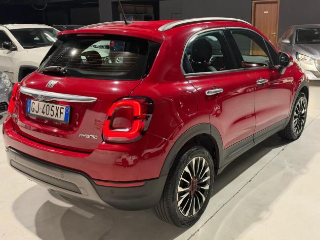 Fiat 500X IVA ESPOSTA Neopatentati Cambio Automatico - Foto 4