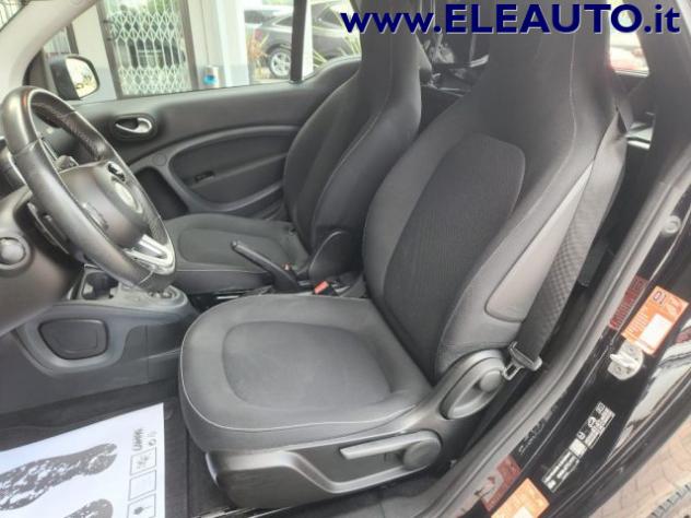 SMART ForTwo 70 1.0 twinamic cabrio Passion rif. 24199150 - Foto 10