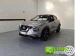 NISSAN Juke 1.0 DIG-T 114 CV N-Design GARANZIA rif. 24051398