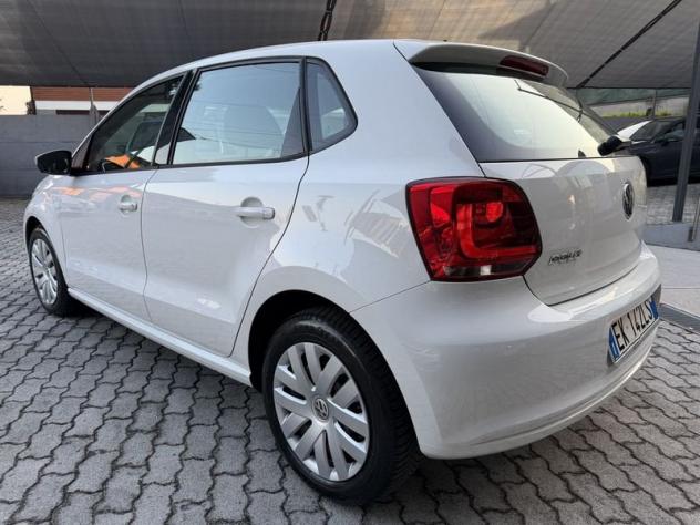 Volkswagen Polo 5 Porte Polo 5p 1.2 Comfortline 70cv - Foto 3