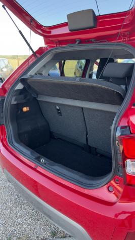 Suzuki Ignis 1.2 Hybrid Top - Foto 5
