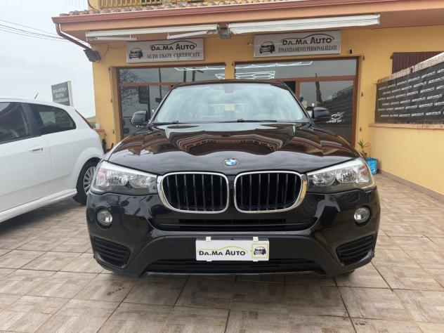 Bmw X3 xDrive20d Msport 2016 - Foto 3