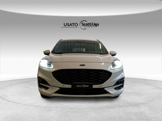 Ford Kuga III 2020 1.5 ecoblue ST-Line X 2wd 120cv auto - Foto 3