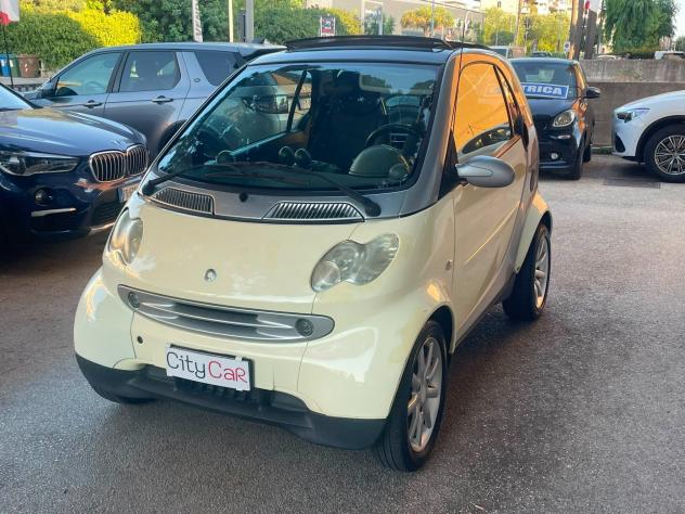Smart ForTwo 700 couppassion (45 kW) - Foto 2