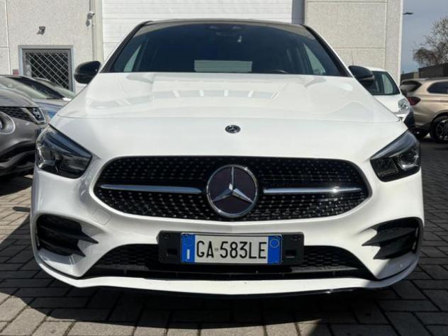 MERCEDES-BENZ B 180 Automatic Premium rif. 24051414 - Foto 3